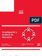 Investigacion y Analisis de Mercados 6