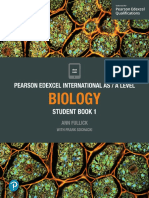 Biology Student Book 1