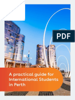 A Guide To Perth For International Students