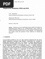 Explosive Train Handbook | PDF | Fuze | Explosive Material