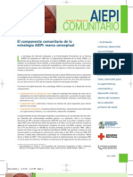 Aiepi Comunitario