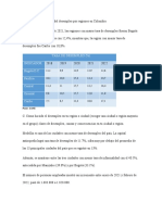 Primera Entega. Macroeconomía 