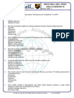 3 Dartnell Militarismo II