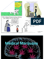 Medical Marijuana