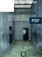 The Cruelest Prison
