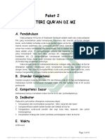 Paket 2 Quran PDF