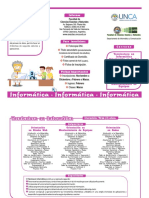 Fundamentación Informes Facultad Exactas Naturales