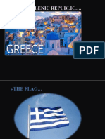 THE HELLENIC REPUBLIC