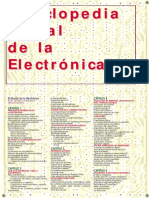 Enciclopedia Visual de Electronica