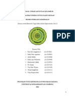 PROPOSAL TAK Penyaluran Energi