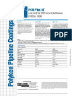 Polyken 1033A 1039 Primer