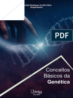 Conceitos Basicos Da Genetica