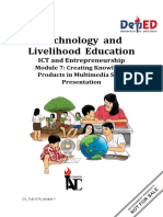 Technology and Livelihood Education