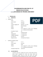 Asuhan Keperawatan Jiwa. by Anshori