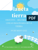 Planeta Tierra