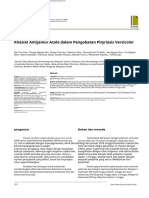 Efficacy of Azole Antifungal in Treatment of Pityr - En.id