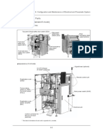 6.1 Location of Main Parts: 6.1.1 Appearance (Standard R-Model)