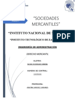 Album de Las Sociedades Mercantiles