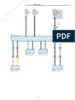 ABS (w/o VSC) wiring diagram