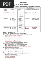 Key Practice 3