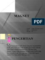 MAGNET