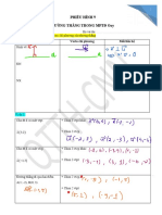 Phiếu HÌnh 9 PTĐT