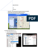 Tutorial Penggunaan DVB Card