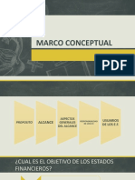 Marco Conceptual
