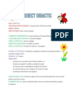  Proiect-didactic