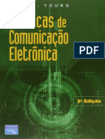 Resumo Tecnicas de Comunicacao Eletronica Paul H Young