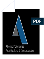 Logo Alfonso Polo Torres Arquitectura & Construccion-Model