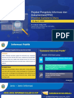 PPID Materi