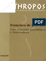 Arellano-Ayuso, I. (2001) - La Poesía Satírico-Burlesca de Quevedo. Coordenadas Esenciales