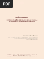 Sexo Gener Oh Qe Book | PDF | Quadrinhos | Libido