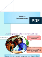 Chap-03 Entrepreneurship