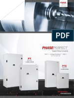 PhasePerfect Brochure
