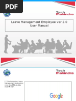 LMS User Manual