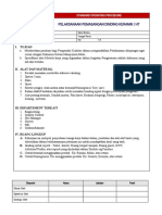 4.2 SOP Pek-Dinding Keramik Homogenous