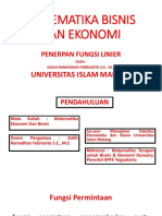 Penerapan Fungsi Linier-Dikonversi