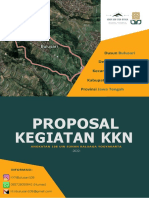 Proposal KKN 108 - Bulusari
