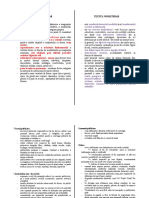 Textul Literar vs Nonliterar - Anunțul Etc