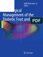 Dolfi Herscovici, Jr. (Eds.) - The Surgical Management of The Diabetic Foot and Ankle (2016, Springer International Publishing)