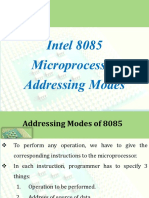 8085addressingmodes