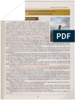 IV.4 Bucurie și responsabilitate în relațiile între tineri