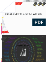 Materi Asmaul Husna