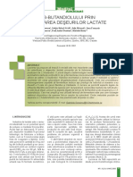 Obtinerea 2_3_butandiolului Prin Biovalorificarea Deseurilor Lactate