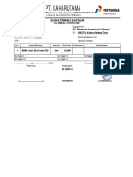 8 SJ PTP Iii Kebun Batang Toru 08 April 2022