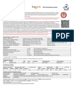 Indian Railways GST Details