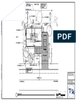 OneBedroomDrawing-SITE PLAN