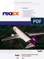 Fedex Corporation